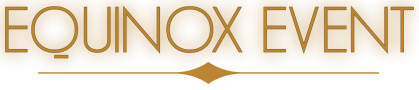 Equinox Event